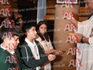 Photography #179727 from Comunión ISC 5C 20-9-25