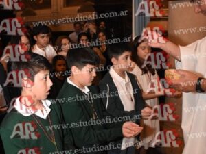 Photography #179729 from Comunión ISC 5C 20-9-25