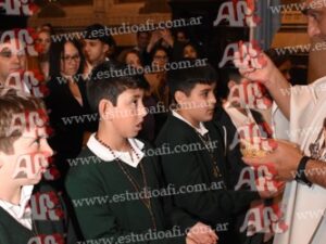 Photography #179731 from Comunión ISC 5C 20-9-25