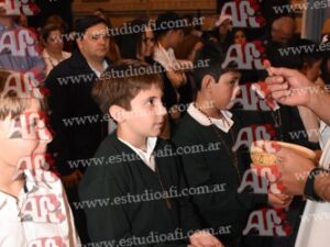 Photography #179733 from Comunión ISC 5C 20-9-25