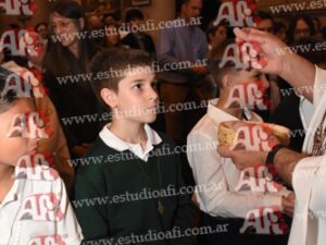 Photography #179737 from Comunión ISC 5C 20-9-25