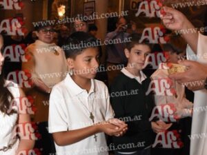 Photography #179739 from Comunión ISC 5C 20-9-25