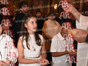 Photography #179741 from Comunión ISC 5C 20-9-25