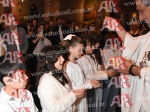 Photography #179753 from Comunión ISC 5C 20-9-25