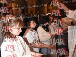 Photography #179755 from Comunión ISC 5C 20-9-25