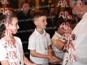 Photography #179763 from Comunión ISC 5C 20-9-25