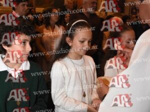 Photography #179767 from Comunión ISC 5C 20-9-25