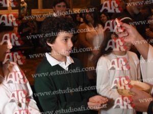 Photography #179769 from Comunión ISC 5C 20-9-25