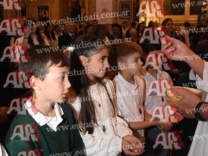 Photography #179775 from Comunión ISC 5C 20-9-25