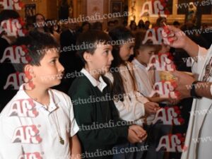 Photography #179777 from Comunión ISC 5C 20-9-25