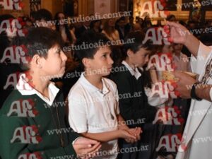 Photography #179779 from Comunión ISC 5C 20-9-25