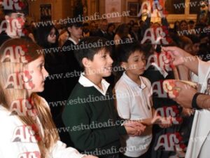 Photography #179781 from Comunión ISC 5C 20-9-25