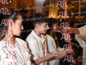 Photography #179785 from Comunión ISC 5C 20-9-25