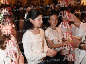 Photography #179789 from Comunión ISC 5C 20-9-25