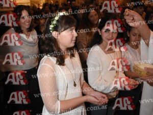 Photography #179791 from Comunión ISC 5C 20-9-25