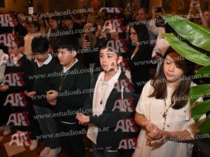 Photography #179793 from Comunión ISC 5C 20-9-25