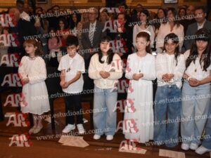 Photography #179798 from Comunión ISC 5C 20-9-25