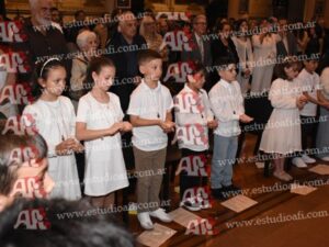 Photography #179801 from Comunión ISC 5C 20-9-25