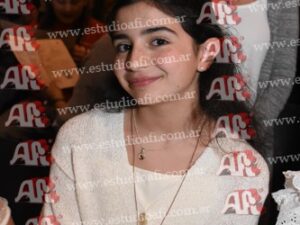 Photography #179805 from Comunión ISC 5C 20-9-25