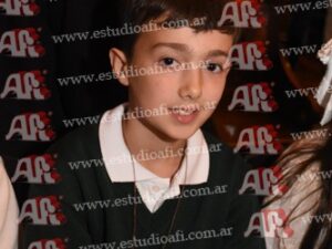 Photography #179817 from Comunión ISC 5C 20-9-25