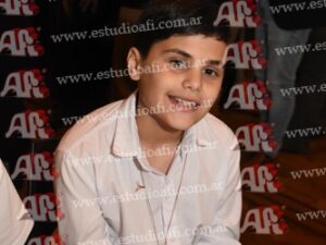 Photography #179823 from Comunión ISC 5C 20-9-25