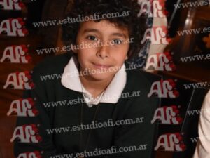 Photography #179825 from Comunión ISC 5C 20-9-25