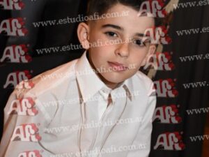 Photography #179835 from Comunión ISC 5C 20-9-25