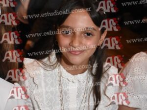 Photography #179845 from Comunión ISC 5C 20-9-25