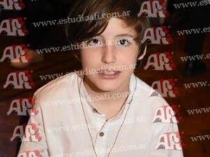 Photography #179849 from Comunión ISC 5C 20-9-25