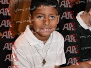 Photography #179855 from Comunión ISC 5C 20-9-25