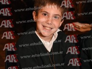 Photography #179861 from Comunión ISC 5C 20-9-25