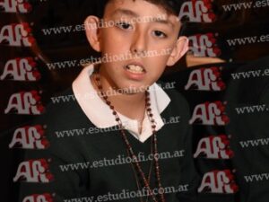 Photography #179863 from Comunión ISC 5C 20-9-25