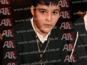 Photography #179865 from Comunión ISC 5C 20-9-25