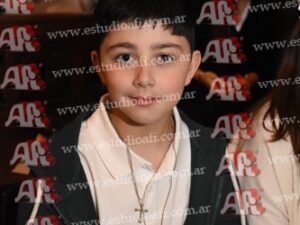 Photography #179867 from Comunión ISC 5C 20-9-25