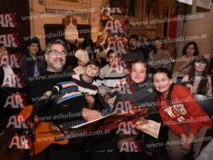 Photography #179871 from Comunión ISC 5C 20-9-25