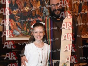 Photography #179873 from Comunión ISC 5C 20-9-25