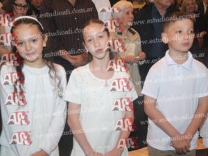 Photography #179883 from Comunión ISC 5C 20-9-25