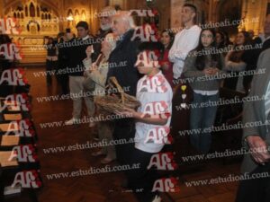 Photography #179887 from Comunión ISC 5C 20-9-25