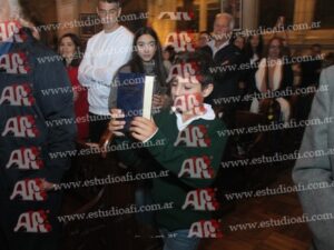 Photography #179889 from Comunión ISC 5C 20-9-25