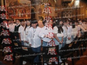 Photography #179892 from Comunión ISC 5C 20-9-25