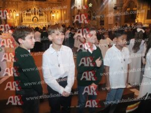 Photography #179899 from Comunión ISC 5C 20-9-25