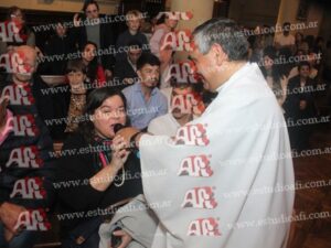 Photography #179903 from Comunión ISC 5C 20-9-25