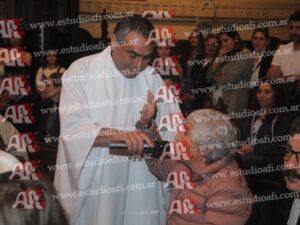 Photography #179907 from Comunión ISC 5C 20-9-25