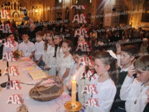 Photography #179915 from Comunión ISC 5C 20-9-25