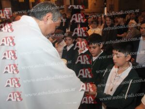 Photography #179923 from Comunión ISC 5C 20-9-25