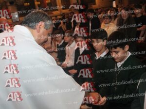 Photography #179925 from Comunión ISC 5C 20-9-25