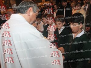 Photography #179927 from Comunión ISC 5C 20-9-25