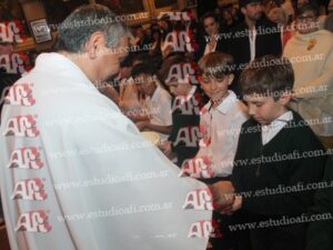 Photography #179929 from Comunión ISC 5C 20-9-25