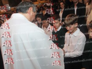 Photography #179931 from Comunión ISC 5C 20-9-25