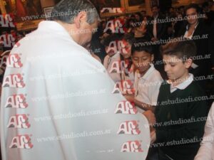 Photography #179933 from Comunión ISC 5C 20-9-25